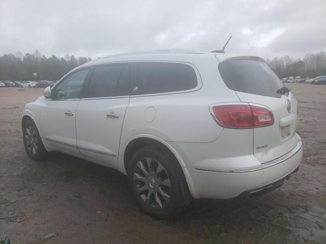 Изображение 2 2016 BUICK ENCLAVE  2016 с VIN 5GAKRCKD7GJ305498