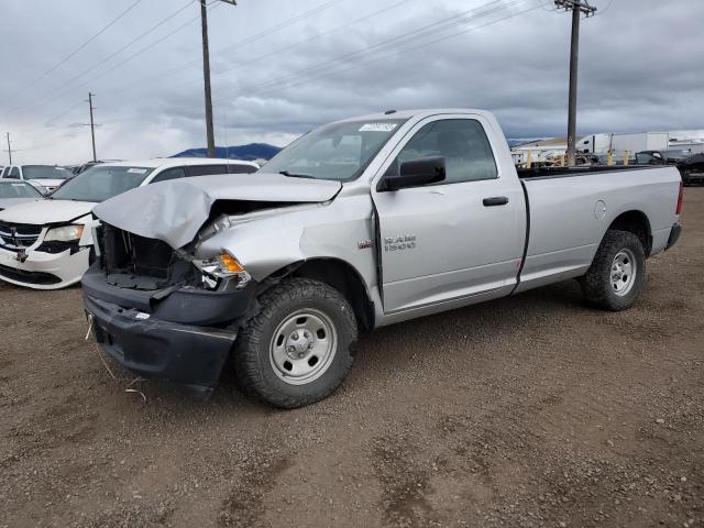 Obraz 1 z 2018 RAM 1500 ST 2018 z VIN 3C6JR7DT7JG208579