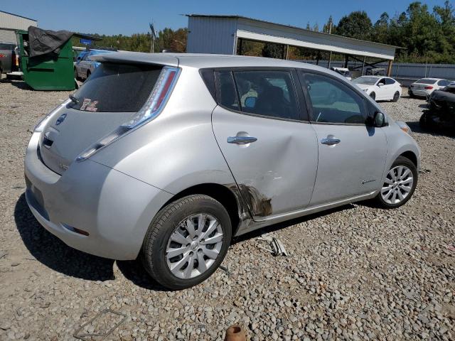 Image 3 of 2013 NISSAN LEAF S 2013 with VIN 1N4AZ0CP7DC417743