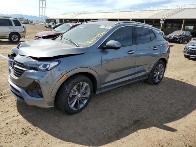 Изображение 2021 BUICK ENCORE GX ESSENCE 2021