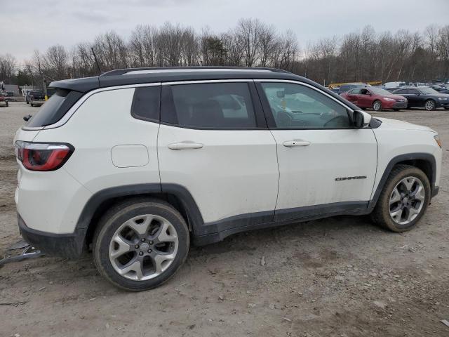 Изображение 3 2020 JEEP COMPASS LIMITED 2020 с VIN 3C4NJCCB1LT198483