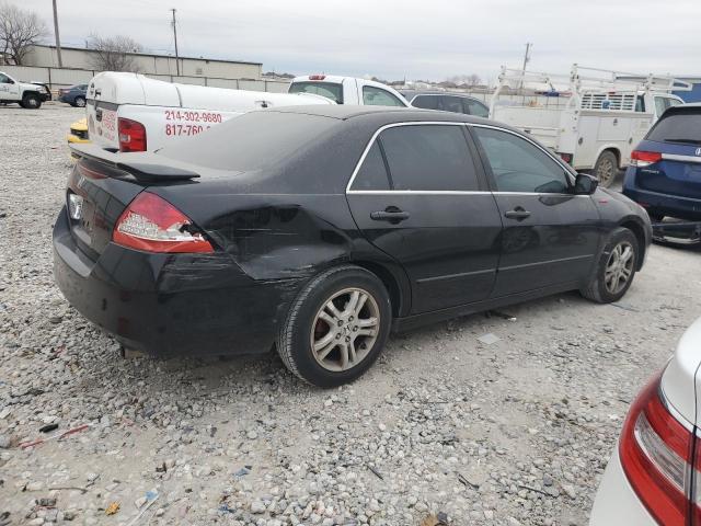 Obraz 3 z 2006 HONDA ACCORD SE 2006 z VIN 1HGCM56346A070735