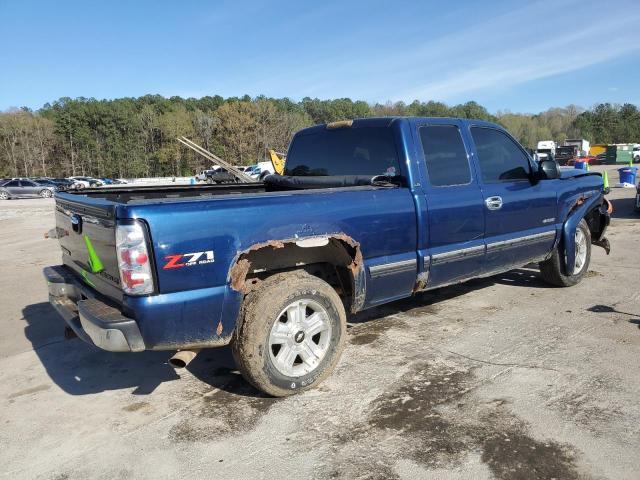 Изображение 3 2001 CHEVROLET SILVERADO K1500 2001 с VIN 2GCEK19T311286435