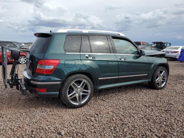Изображение 3 2011 MERCEDES-BENZ GLK 350 2011 с VIN WDCGG5GB8BF551043