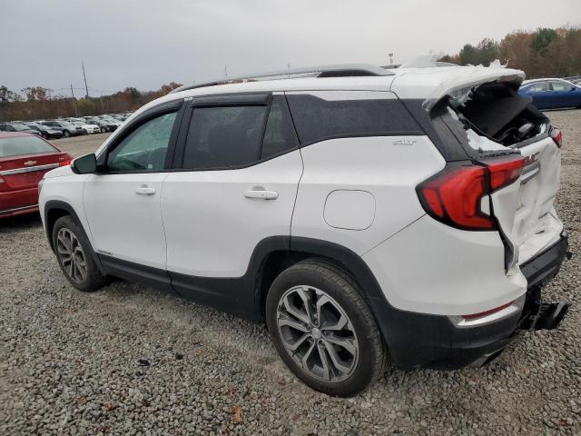 Image 2 of 2020 GMC TERRAIN SLT 2020 with VIN 3GKALVEX2LL332645