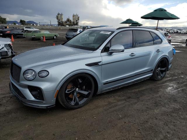 2022 BENTLEY BENTAYGA  2022 image