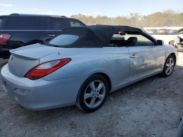 Изображение 3 2007 TOYOTA CAMRY SOLARA SE 2007 с VIN 4T1FA38P07U119496