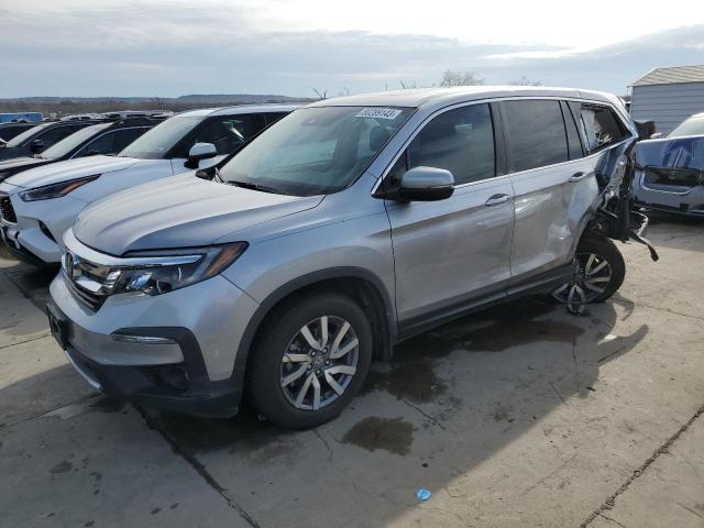 Obraz 2019 HONDA PILOT EXL 2019