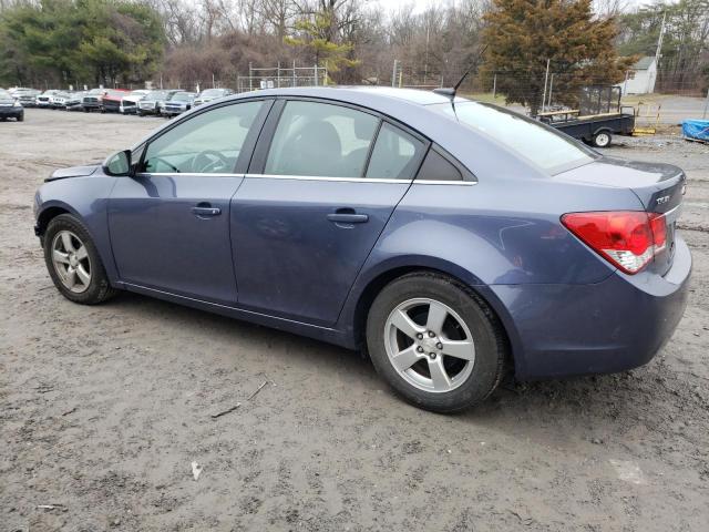 Obraz 2 z 2014 CHEVROLET CRUZE LT 2014 z VIN 1G1PC5SB0E7454760