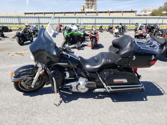 Изображение 3 2012 HARLEY-DAVIDSON FLHTK ELECTRA GLIDE ULTRA LIMITED 2012 с VIN 1HD1KEM14CB669717