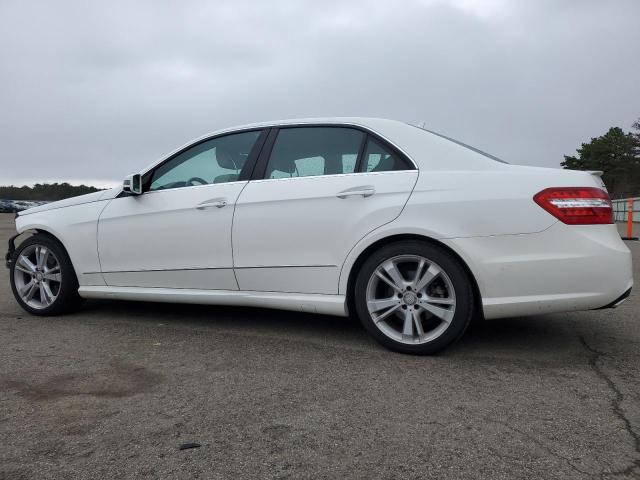 Изображение 2 2013 MERCEDES-BENZ E 350 4MATIC 2013 с VIN WDDHF8JBXDA668734