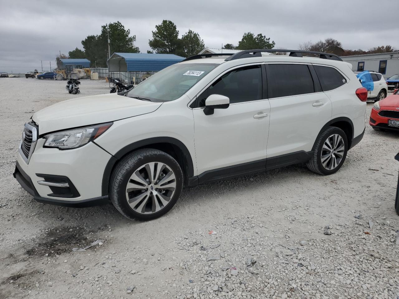 Изображение 2020 SUBARU ASCENT PREMIUM 2020