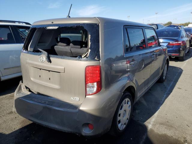 Изображение 3 2012 TOYOTA SCION XB  2012 с VIN JTLZE4FEXCJ008936