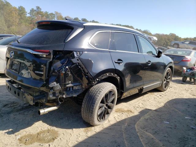 Image 3 of 2022 MAZDA CX-9 TOURING PLUS 2022 with VIN JM3TCBAY8N0624132