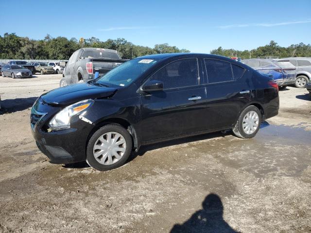 Изображение 1 2016 NISSAN VERSA S 2016 с VIN 3N1CN7APXGL901170