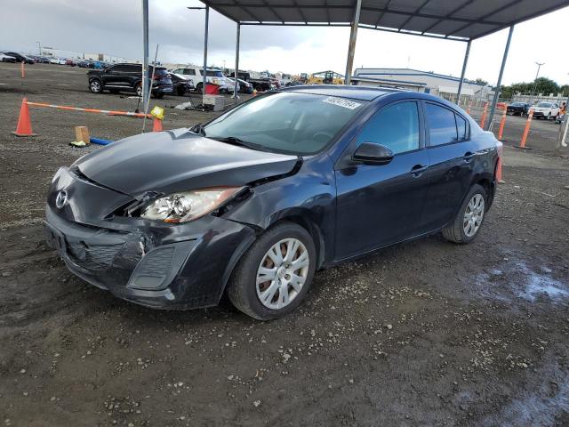 2011 MAZDA 3 I 2011 image