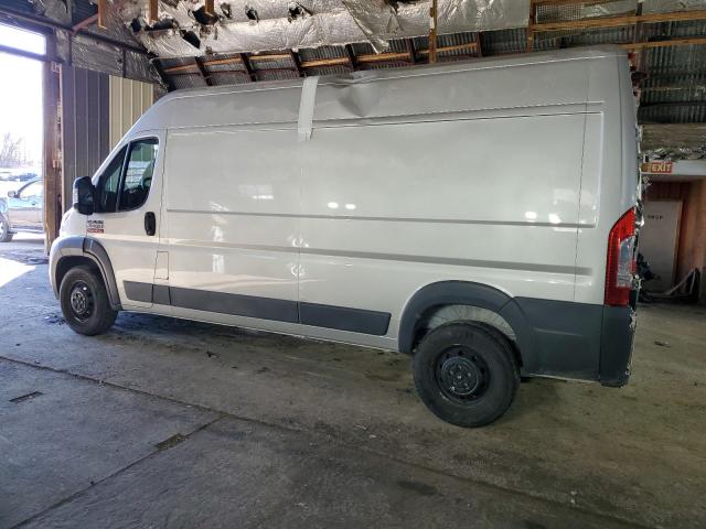 Obraz 2 z 2017 RAM PROMASTER 2500 2500 HIGH 2017 z VIN 3C6TRVDG9HE537970