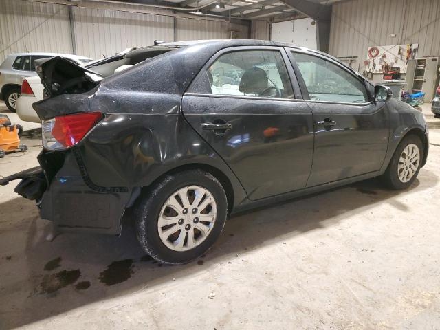 Image 3 of 2013 KIA FORTE EX 2013 with VIN KNAFU4A24D5672591