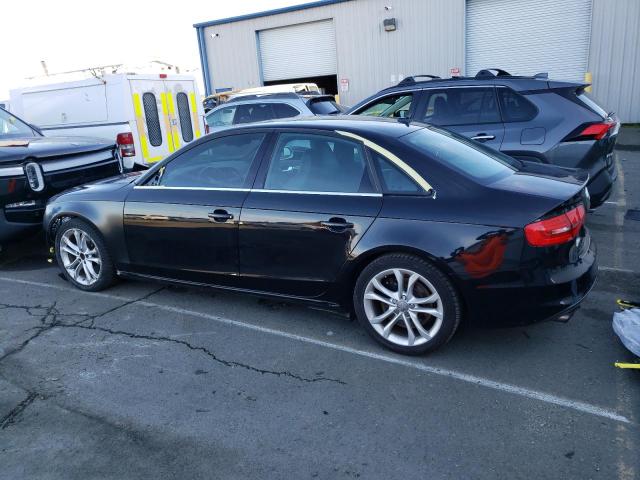 Изображение 2 2014 AUDI S4 PREMIUM PLUS 2014 с VIN WAUDGAFLXEA103638