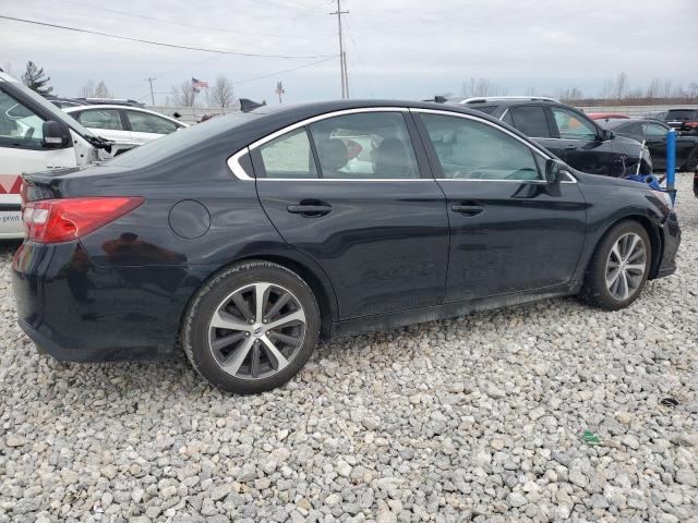 Изображение 3 2019 SUBARU LEGACY 3.6R LIMITED 2019 с VIN 4S3BNEN64K3004221