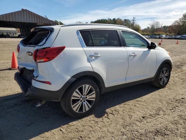 Obraz 3 z 2016 KIA SPORTAGE EX 2016 z VIN KNDPC3AC7G7837880