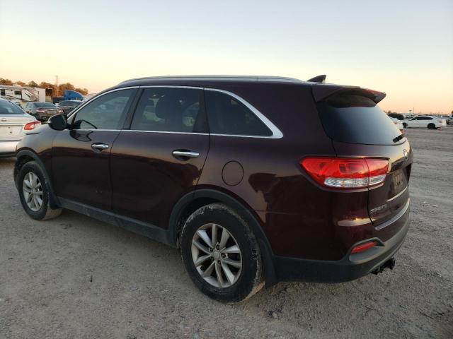 Obraz 2 z 2016 KIA SORENTO LX 2016 z VIN 5XYPG4A3XGG123917