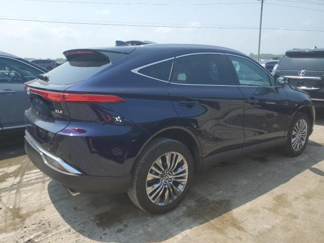 Image 3 of 2023 TOYOTA VENZA LE 2023 with VIN JTEAAAAH4PJ126812