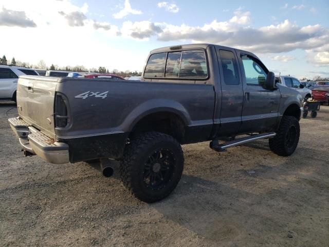 Image 3 of 2003 FORD F250 SUPER DUTY 2003 with VIN 1FTNX21F53EA96697