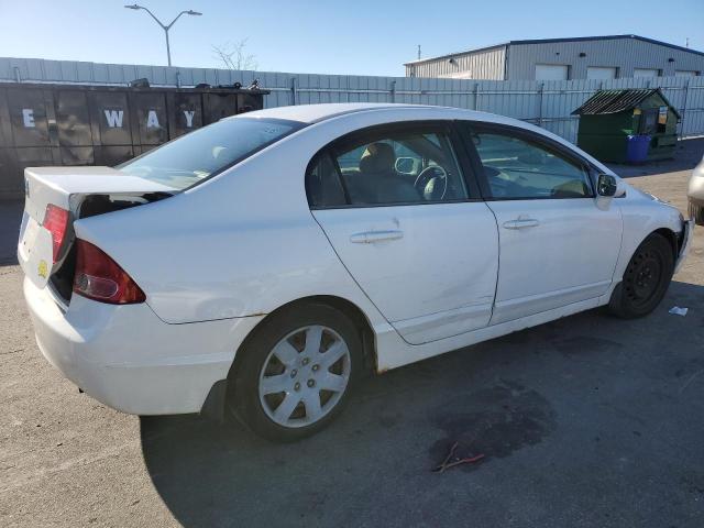 Obraz 3 z 2007 HONDA CIVIC LX 2007 z VIN 2HGFA16527H501236