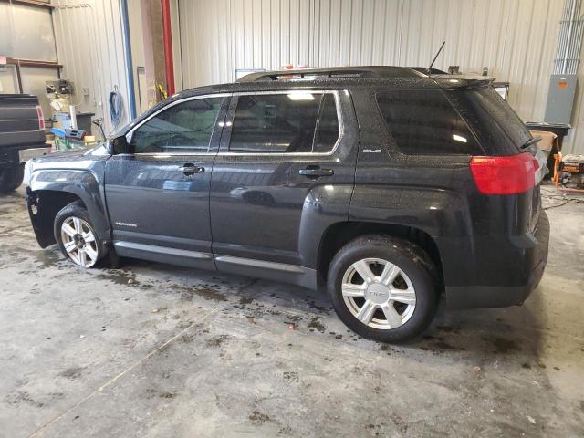Obraz 2 z 2014 GMC TERRAIN SLE 2014 z VIN 2GKFLRE33E6139647