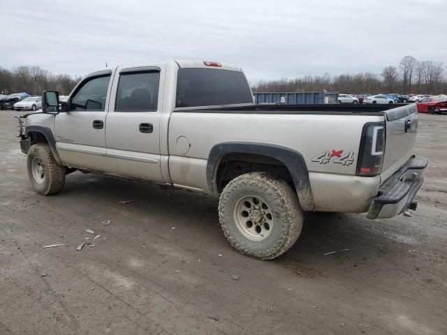 Image 2 of 2005 GMC SIERRA K2500 HEAVY DUTY 2005 with VIN 1GTHK232X5F936878