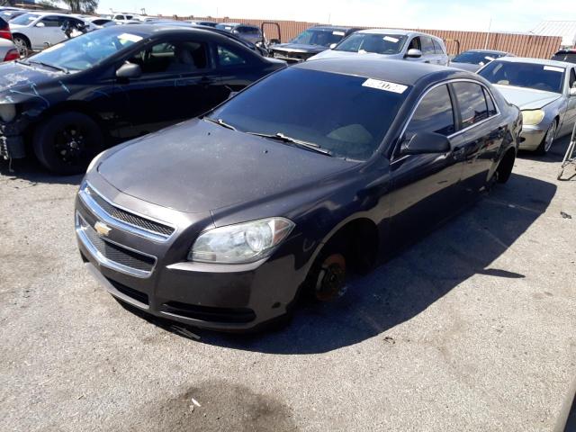 Image 1 of 2012 CHEVROLET MALIBU LS 2012 with VIN 1G1ZB5E07CF345950