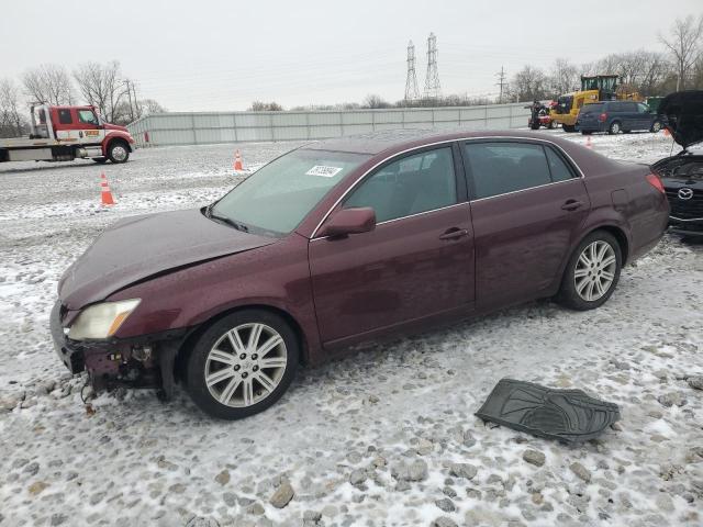2007 TOYOTA AVALON XL 2007 image