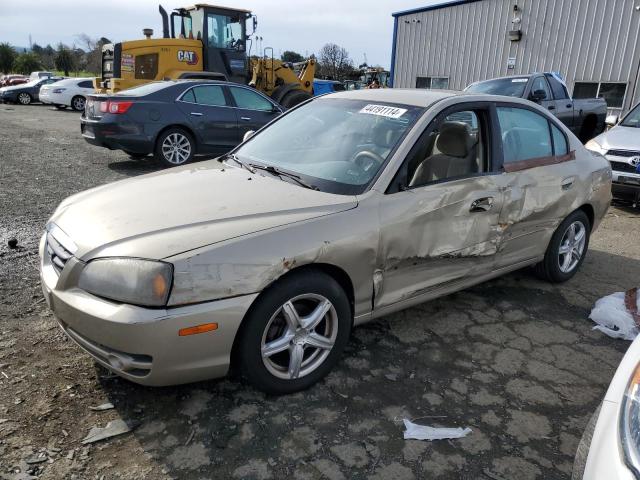 Obraz 2005 HYUNDAI ELANTRA GLS 2005
