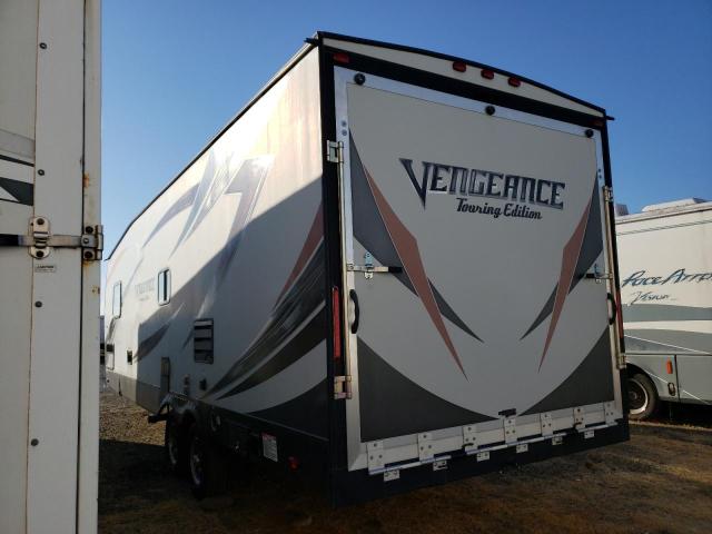 Изображение 3 2017 WILDWOOD VENGEANCE 2017 с VIN 4X4TVGB29HR501427