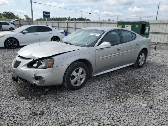 Изображение 2008 PONTIAC GRAND PRIX  2008