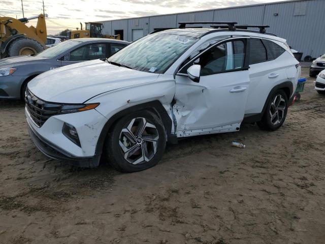 Изображение 2023 HYUNDAI TUCSON LIMITED 2023