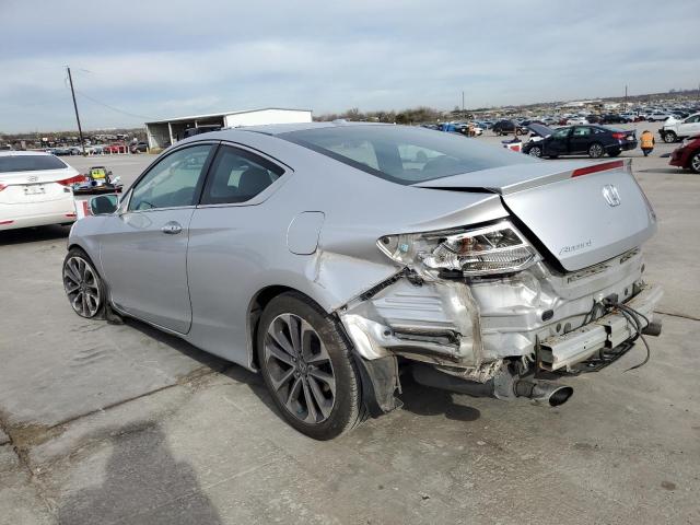 Изображение 2 2013 HONDA ACCORD EXL 2013 с VIN 1HGCT2B82DA000201