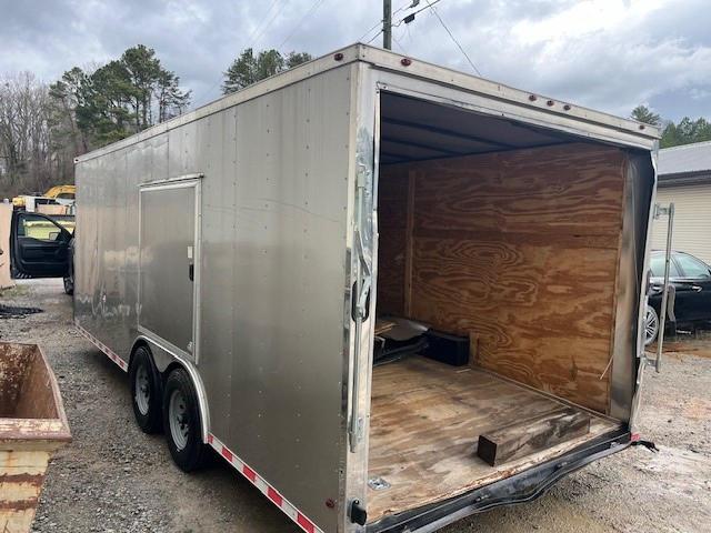 Image 3 of 2016 DFJB TRAILER 2016 with VIN 53NBE202XG1045091