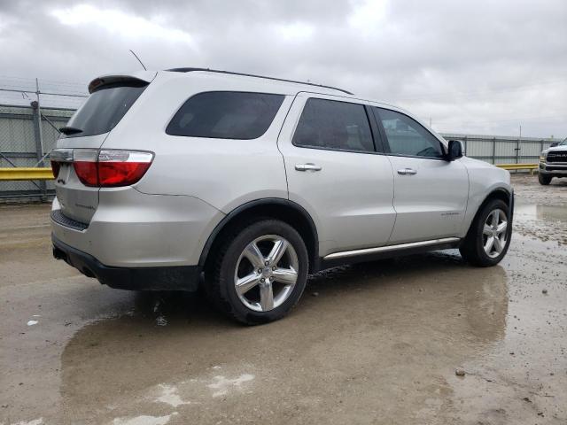 Изображение 3 2011 DODGE DURANGO CITADEL 2011 с VIN 1D4RE5GG4BC598719