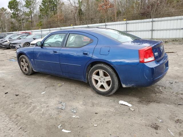 Image 2 of 2010 DODGE CHARGER SXT 2010 with VIN 2B3CA3CV2AH247859