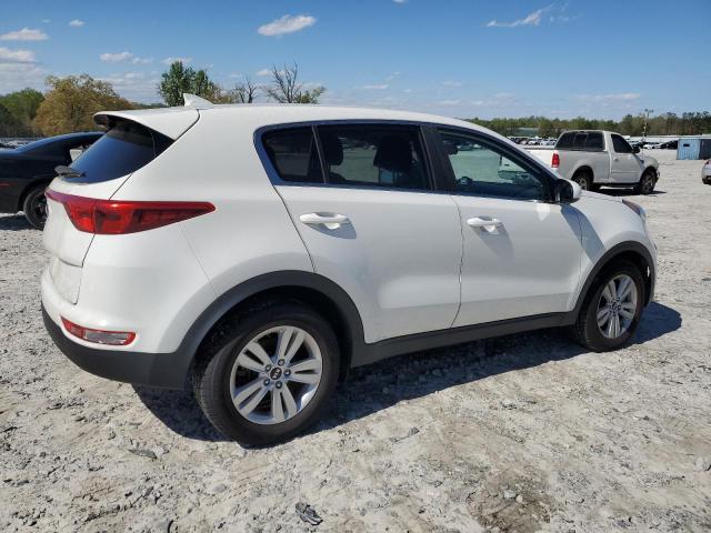 Obraz 3 z 2017 KIA SPORTAGE LX 2017 z VIN KNDPM3ACXH7040800