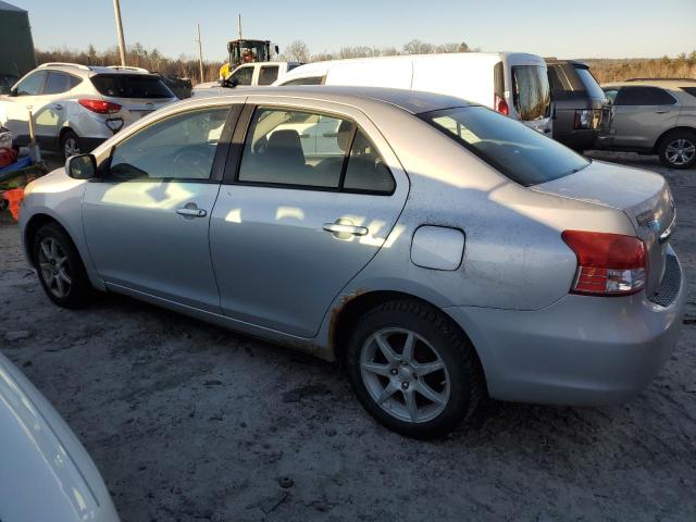 Image 2 of 2008 TOYOTA YARIS  2008 with VIN JTDBT903984009332