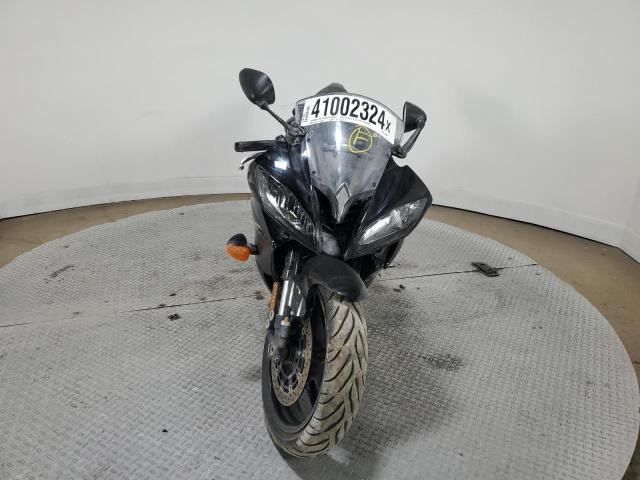 Obraz 2 z 2012 YAMAHA YZFR6  2012 z VIN JYARJ16E9CA024059