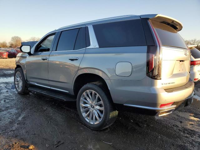 Изображение 2 2023 CADILLAC ESCALADE PREMIUM LUXURY 2023 с VIN 1GYS4BKL2PR506073