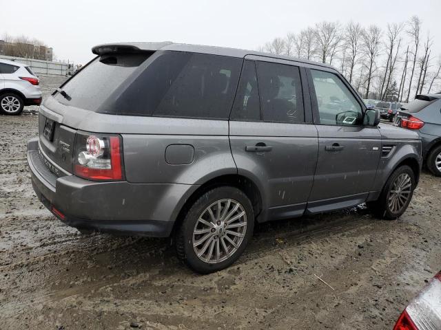 Obraz 3 z 2011 LAND ROVER RANGE ROVER SPORT HSE 2011 z VIN SALSF2D46BA299967