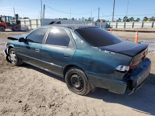 Obraz 2 z 1998 TOYOTA CAMRY CE 1998 z VIN 4T1BF22K9WU049230