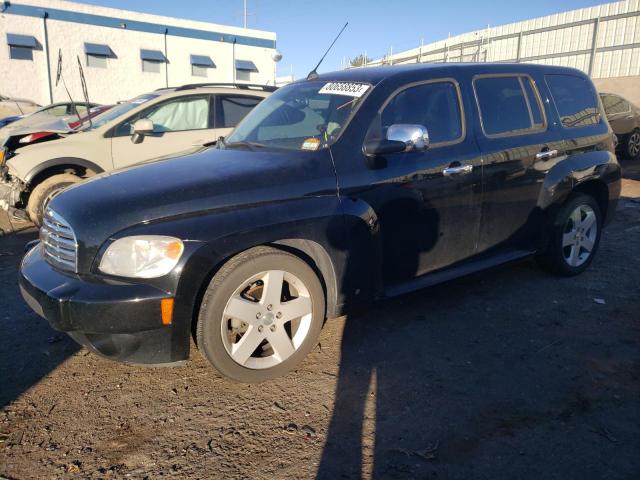 Obraz 1 z 2008 CHEVROLET HHR LT 2008 z VIN 3GNDA53P58S594990