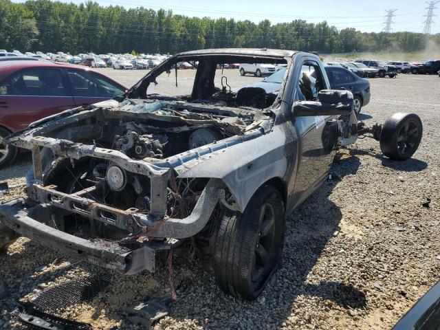 Obraz 1 z 2014 RAM 1500 ST 2014 z VIN 3C6JR6AT5EG135183