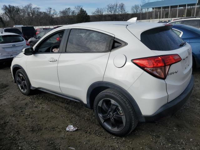 Image 2 of 2018 HONDA HR-V EX 2018 with VIN 3CZRU5H50JM704572